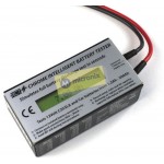 tester akumulátorů 12V ACT CHROME IBT